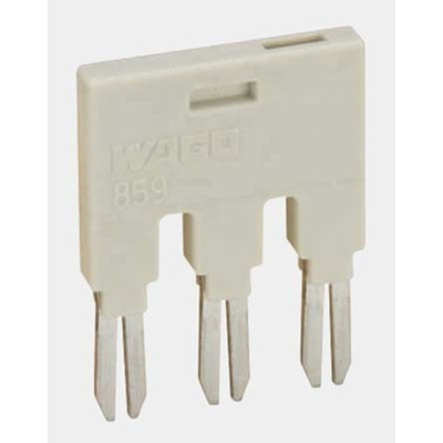 Interface Relay Module Busbar for use with 857.859 Signal Conditioner