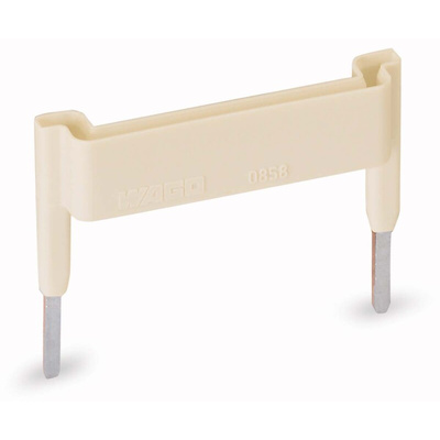 Interface Relay Module Busbar for use with 858 Signal Conditioner