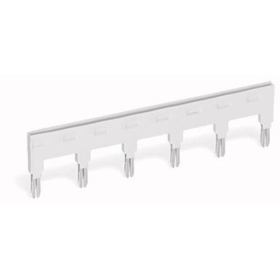 Interface Relay Module Busbar for use with Rail / Chassis Terminal Blocks