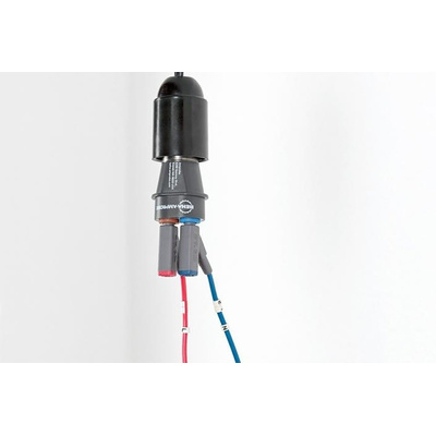 Beha-Amprobe ADPTR-B15-EUR, Light Check Adapter, For Use With Installation Testers, Insulation Testers, Wire Tracers,