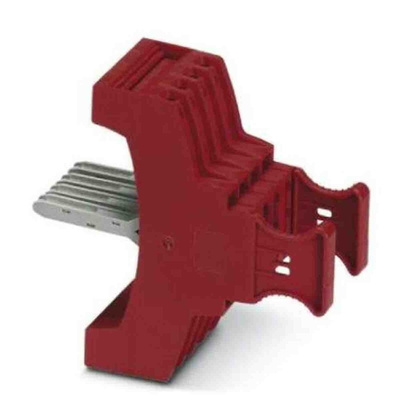 Phoenix Contact FTP Series Test Plug for Use with DIN Rail Terminal Blocks