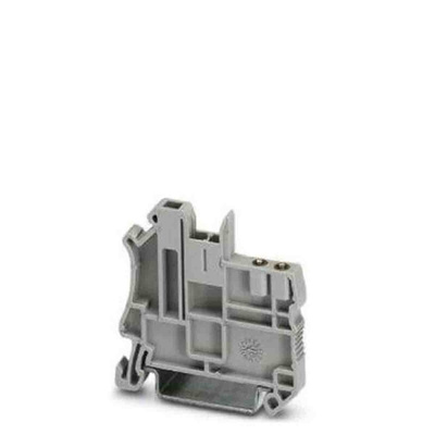 Phoenix Contact UT Series Screw Flange, 24A