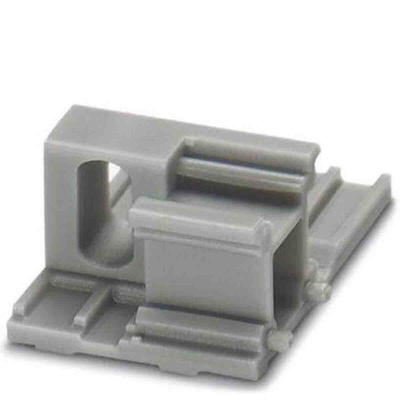 Phoenix Contact DF Series Flange Cover for Use with Compact Power Connector