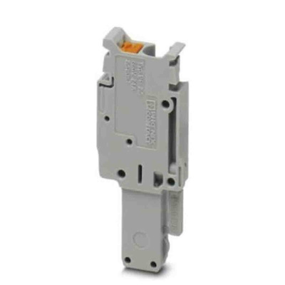 Phoenix Contact Combi Pluggable Solutions Series Modular Connector, 24A