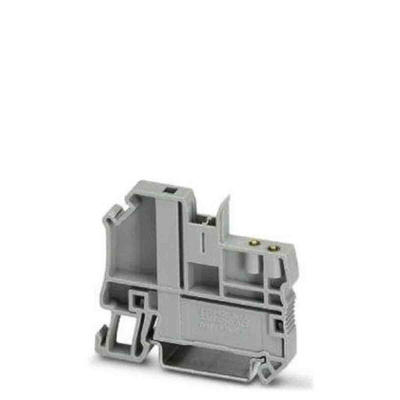 Phoenix Contact UT Series Screw Flange, 32A