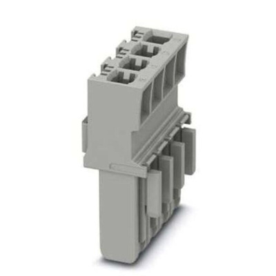 Phoenix Contact CP 4/4 Series Connector Housing