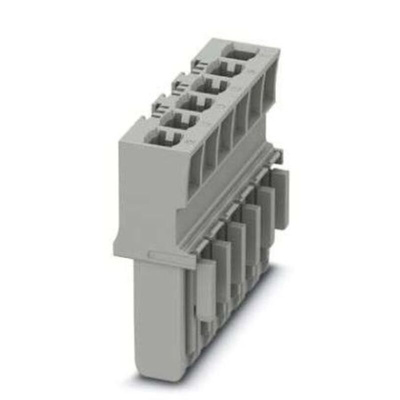 Phoenix Contact CP 4/6 Series Connector Housing
