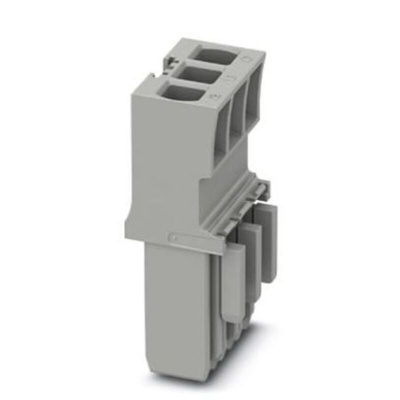 Phoenix Contact CP 2.5/3 Series Connector Housing