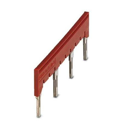 Phoenix Contact  FBS 1 Series Plug-in Bridge