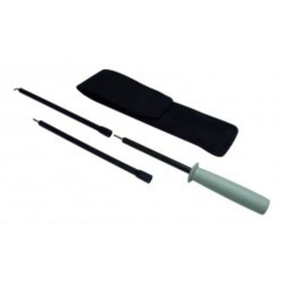 Chauvin Arnoux P01102084A, Continuity Rod, For Use With Electrical Installation Tester