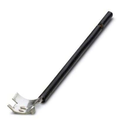 Phoenix Contact HSH-METALL Series Shield Connector for Use with PH 2.5/Cable Housings