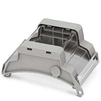 Phoenix Contact FBP Series Clear Cover for Use with Automotive Connector