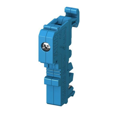 ABB SMISSLINE Series Terminal Socket for Use with Smissline TP, 32A