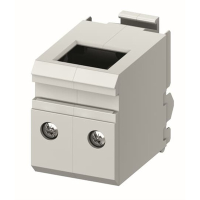 ABB SMISSLINE Series Terminal Socket for Use with Smissline TP, 150A