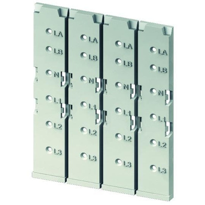 ABB SMISSLINE Series Busbar Cover