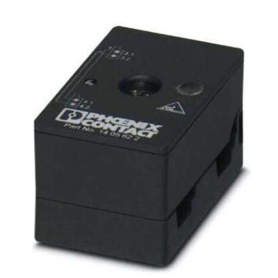 Phoenix Contact SAC-ASI-J-Y-Y-N Series AS-Interface H-distributor for Use with Distribution Of AS-Interface Flat-Ribbon