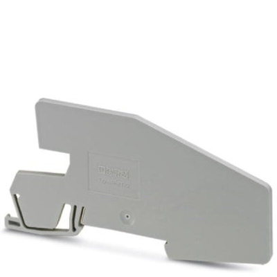 Phoenix Contact Partition for Use with Terminal block