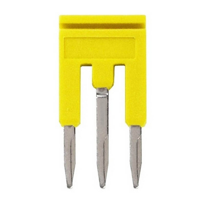 Omron XW5T Series Short Bar for Use with Terminal Block
