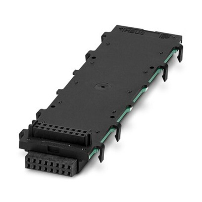 Phoenix Contact DIN Rail Bus Connector, 3A