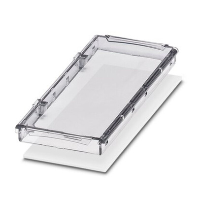 Phoenix Contact BC Series Housing Cover for Use with Distribution Boards