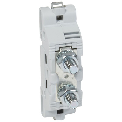 Legrand Viking3 Series Power Terminal Block for Use with Symmetrical Rail