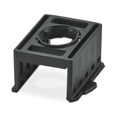 Phoenix Contact Module Holder for Use with Modular Emergency Stop Switches