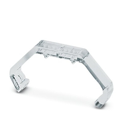 Phoenix Contact EA 7 Series Cover for Use with Din Rails