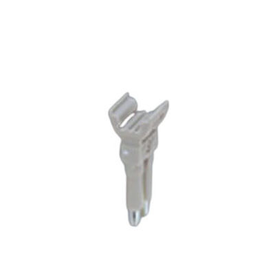 Phoenix Contact FBSTB 2-5 Series Plug-in Bridge for Use with DIN Rail Terminal Blocks, 32A