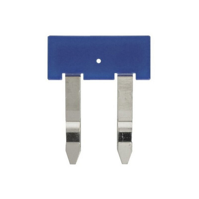 Omron P2RF-PU, PYF-PU Series Short Bars for Use with Push-In Plus Technology Sockets