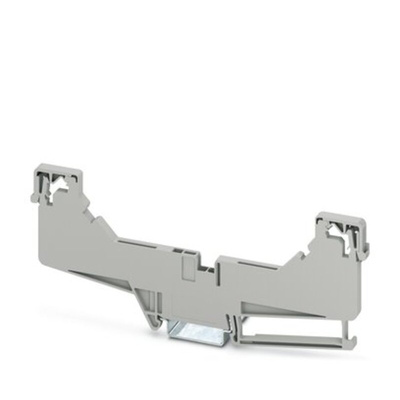Phoenix Contact AB-SK-D TOP Series Support Bracket for Use with Busbar, 0A