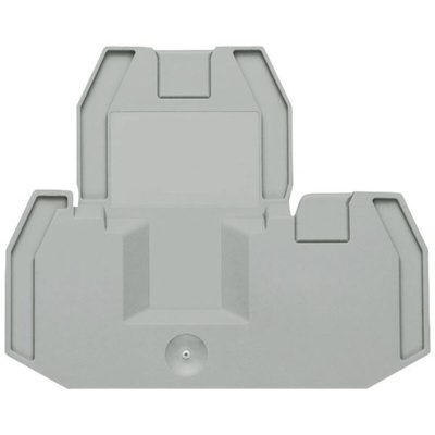 Siemens ALPHA Series Cover for Use with Two-tier Terminals