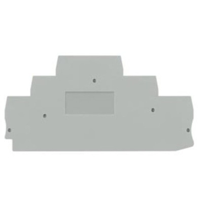 Siemens 8WH Series Cover for Use with Three-Tier Terminal