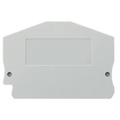 Siemens 8WH Series Cover for Use with Compact Terminal