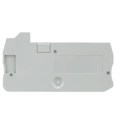 Siemens 8WH Series Cover for Use with Through-Type Terminal