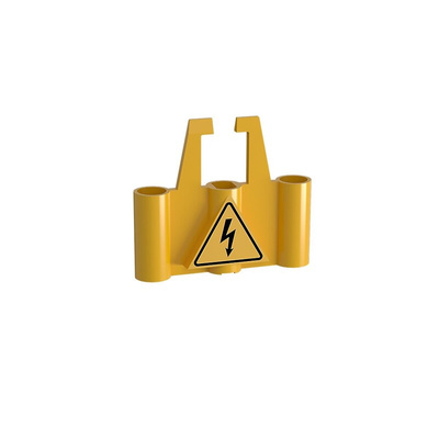 Rockwell Automation 140MT-C Series Terminal Cover for Use with Motor Protection Circuit Breaker