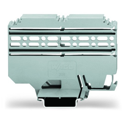 Wago 209 Series Multi Mounting Adapter for Use with Connectors