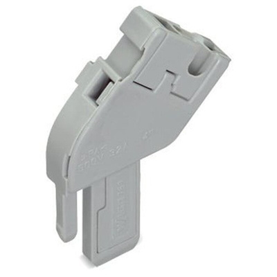 Wago 769 Series Start Module for Use with Female Connector, 32A, CSA