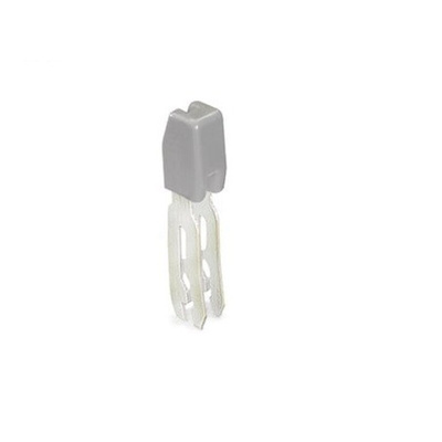 Wago 781 Series Jumper for Use with Terminal Block, 32A