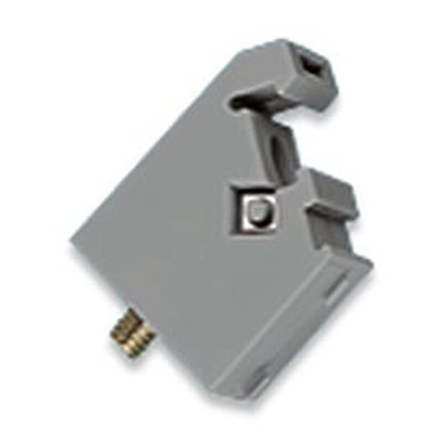 Wago 790 Series Mounting Carrier for Use with Busbar