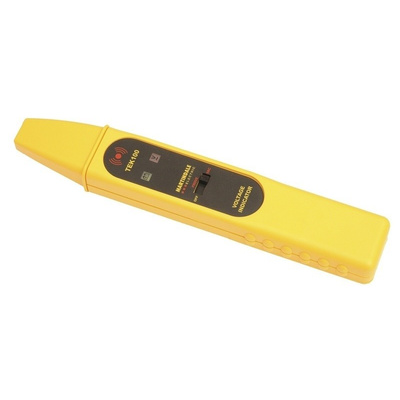 Martindale TEK 100 Non Contact Voltage Detector, 100V ac to 600V ac With RS Calibration