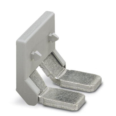 Phoenix Contact EB2-25/UKH Series Jumper Bar for Use with Modular Terminal Block