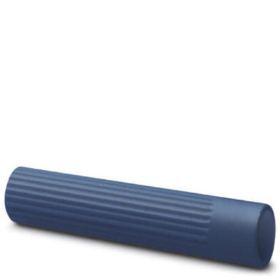 Phoenix Contact MPS-IH BU Series Insulating Sleeve for Use with Modular Terminal Block