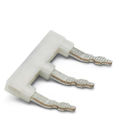 Phoenix Contact EB3- 8/ST Series Insertion Bridge