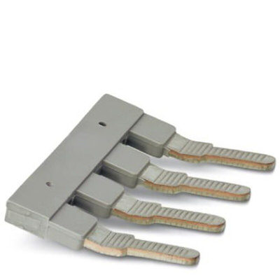 Phoenix Contact EB4-10 Series Insertion Bridge