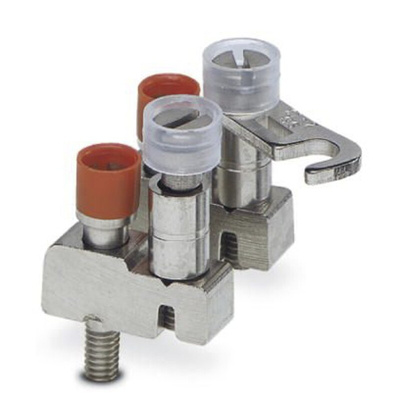 Phoenix Contact SBJ 2-10/15 Series Jumper Switch