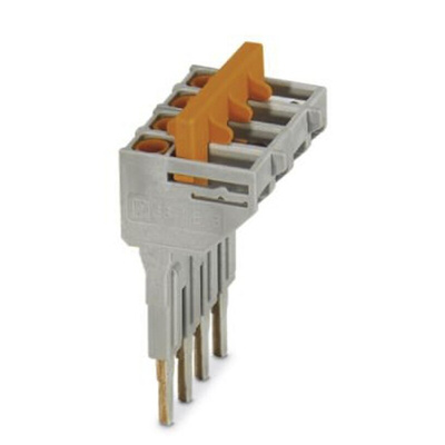 Phoenix Contact SB-ME 4-6 Series Jumper Switch