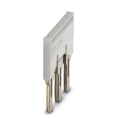 Phoenix Contact FBS3-8 GY Series Plug-in Bridge