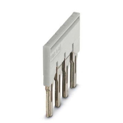 Phoenix Contact FBS4-8 GY Series Plug-in Bridge