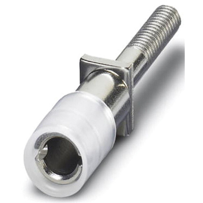 Phoenix Contact PSBJ 3.5/18/7 WH Series Test Connector