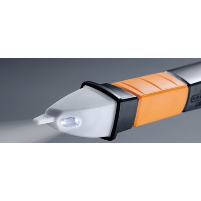 Testo 745 Non Contact Voltage Detector, 12V ac to 1000V ac With RS Calibration